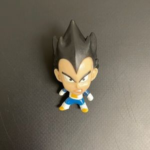 Vegeta Chibi - Dragon Ball Z